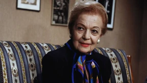 Sie wurde 101 Jahre alt