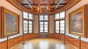 Museumshäuser mit Geschichte