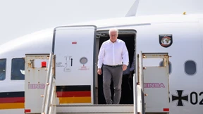 Steinmeier reist überraschend zu Treffen ins Weiße Haus