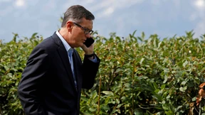 Vizechef der US-Notenbank tritt zurück