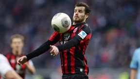 Für die Eintracht wird es immer enger