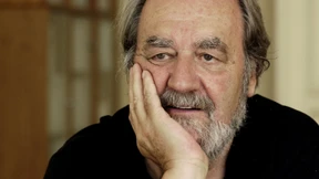 Felix Huby mit 83 Jahren gestorben