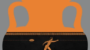 Der Trick der Griechen