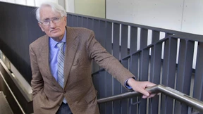 Europa wird direkt ins Herz getroffen 