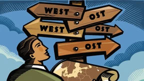 Warum wir das wollen, wofür wir uns entschieden haben