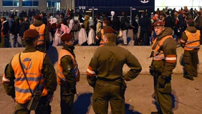 Jausenstation Österreich