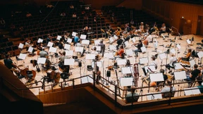 Ein böhmisch-deutscher Klang