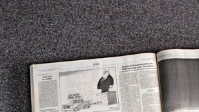 Angela Merkel, Helmut Kohl und die CDU