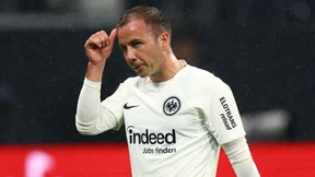 Eintracht Frankfurt scheidet gegen Tottenham aus
