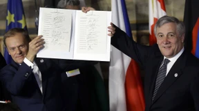 Ein Kern für Europa