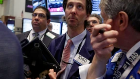 Weltleitbörse auf Rekordfahrt