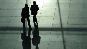 Mehr als halbe Milliarde Euro für externe Berater