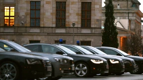 Wenig Annäherung bei Union und Grünen