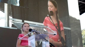 „Uns kann niemand stoppen“