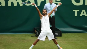 Der Deutschen Gefühl für Rasen