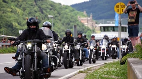 Ein Sommer voller Trübsal