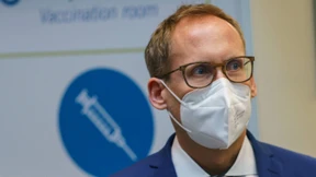 Delta-Variante in Frankfurter Grundschule