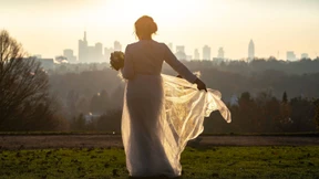 Der lange Weg zum Traualtar