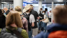 Die Luftfahrt will schon bald CO2-neutral sein