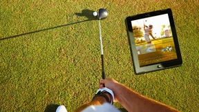 Besser Golfen mit dem iPhone