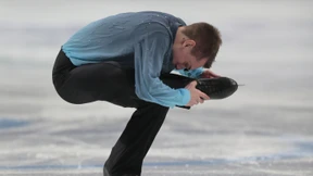 Das Comeback des Musterpatienten