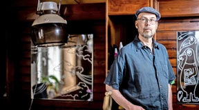 Die Poesie des Podcastens