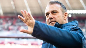 Flick bleibt länger Bayern-Trainer