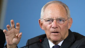 Schäuble begrüßt EU-Entscheidung zu Apple