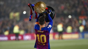 FC Barcelona wird spanischer Meister