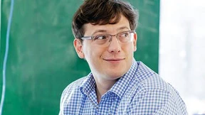 Algorithmen aus der Spielhöhle