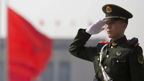 Wer deutet Pekings Pläne?