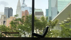 Corona macht die Chefs krank