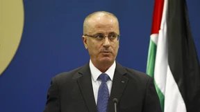 Palästinensischer Ministerpräsident entgeht Attentat