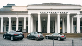 Wagner und Dragqueens