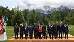 G 7 wollen Weltwirtschaft ohne fossile Energieträger