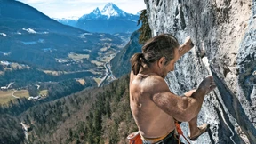 „Man überlebt nicht zufällig“