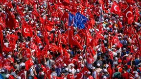 Erdogans „neue Türkei“