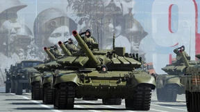 Wie Russland die Separatisten unterstützt