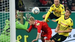 Dortmund gewinnt vom Punkt