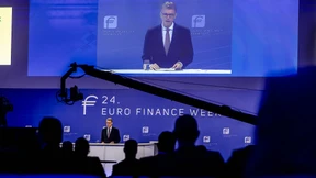 Die Finanzbranche vollzieht die Wende