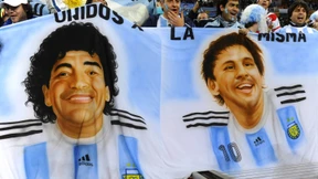 Messi überholt Maradona