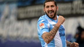 1860 bejubelt die Neun-Punkte-Woche