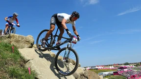 Mountainbike-Olympiasiegerin Spitz kündigt Karriereende an 