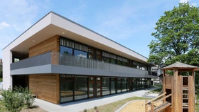 Eine Kita für 3,6 statt 5,5 Millionen