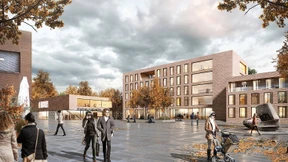 Der große Wurf für das Steuerparadies