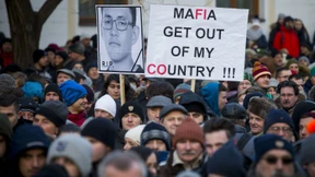 Slowakische Polizei ermittelt bei Journalistenmord gegen Italiener