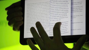 Google darf Millionen Bücher ins Internet stellen