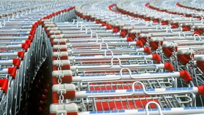 Wohnungen kann man nicht essen