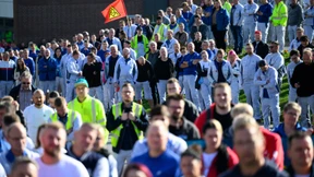 Kahlschlag im Autoland