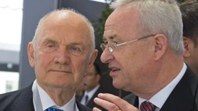 Sie waren einander persönlich verbunden